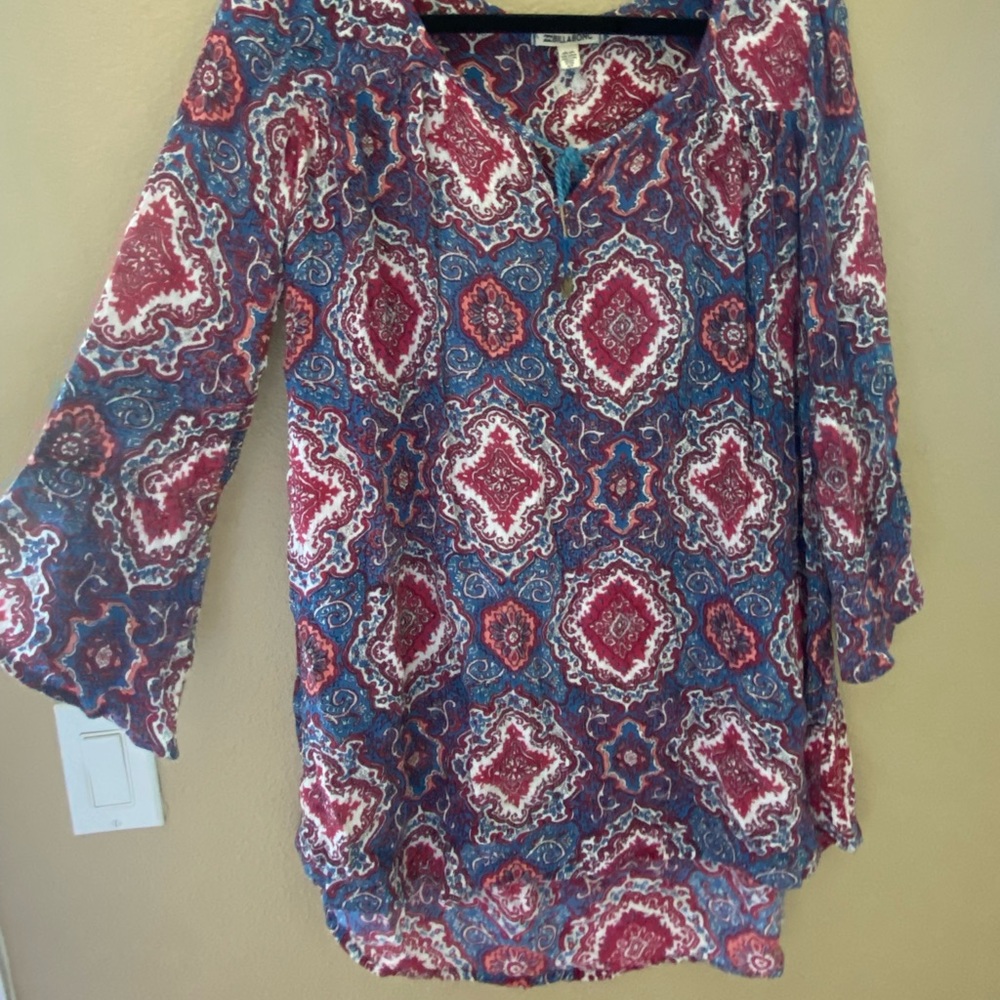 Women’s dress